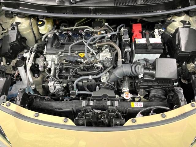 Toyota YARIS CROSS 2023-03 194010-18
