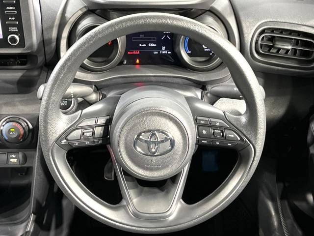 Toyota YARIS CROSS 2023-03 194010-11