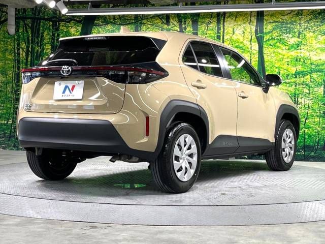 Toyota YARIS CROSS 2023-03 194010-17