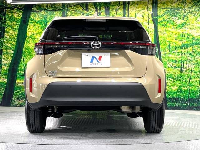 Toyota YARIS CROSS 2023-03 194010-15