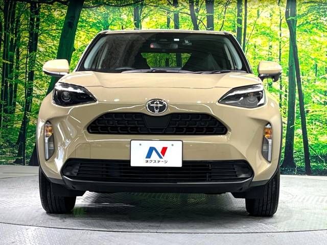 Toyota YARIS CROSS 2023-03 194010-14