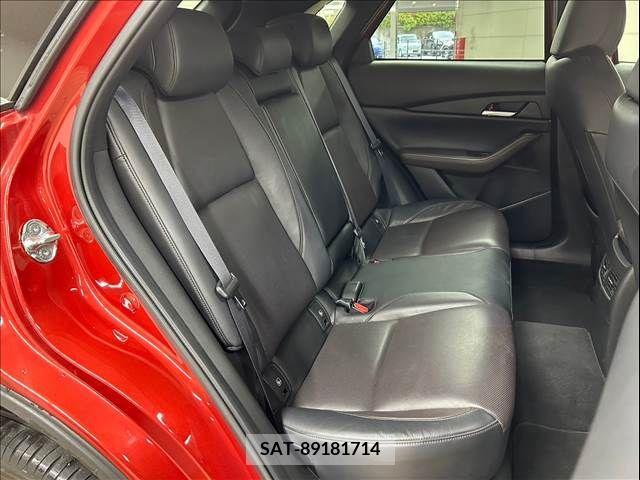 Mazda CX-30 2021-01 358504-8
