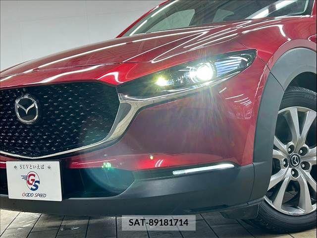 Mazda CX-30 2021-01 358504-9