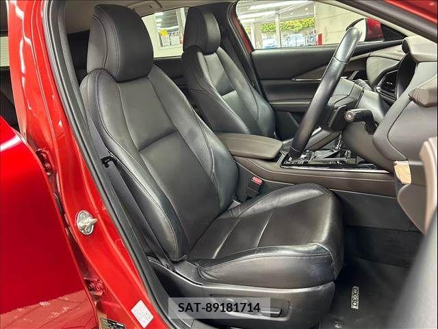 Mazda CX-30 2021-01 358504-7