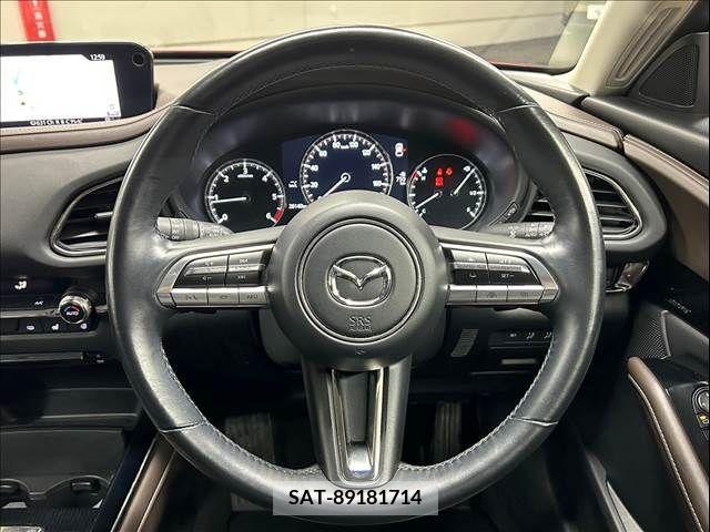 Mazda CX-30 2021-01 358504-12