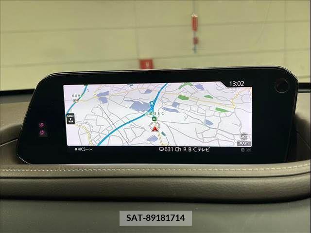Mazda CX-30 2021-01 358504-2