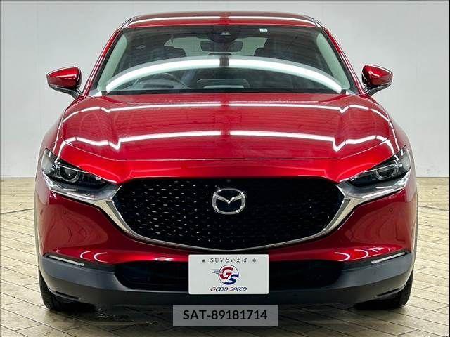 Mazda CX-30 2021-01 358504-16