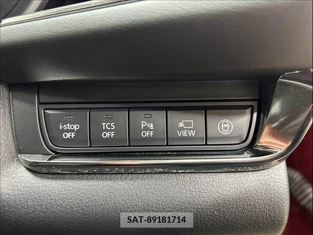 Mazda CX-30 2021-01 358504-6