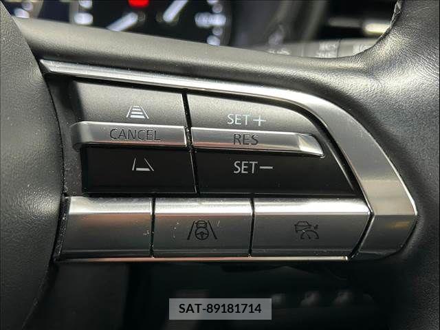 Mazda CX-30 2021-01 358504-14