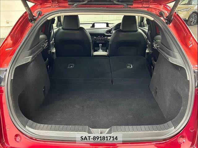 Mazda CX-30 2021-01 358504-19