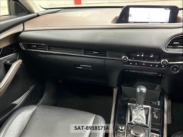 Mazda CX-30 2021-01 358504-11