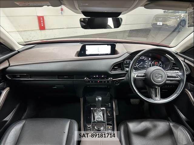 Mazda CX-30 2021-01 358504-1