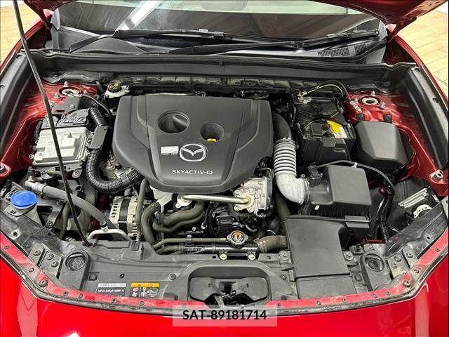 Mazda CX-30 2021-01 358504-13
