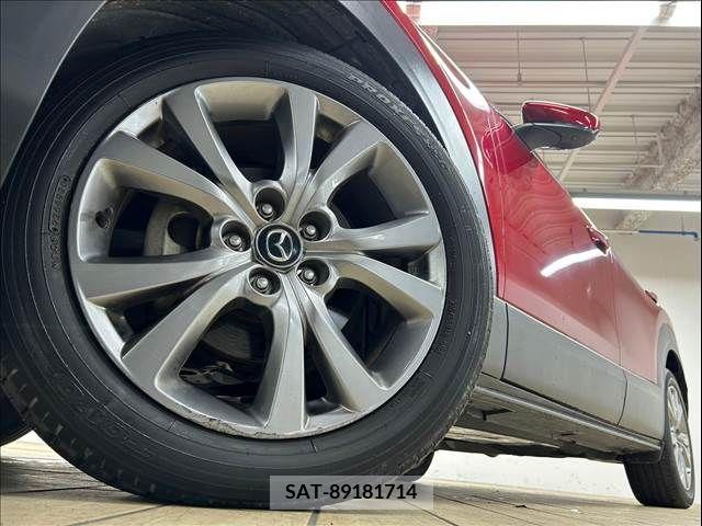 Mazda CX-30 2021-01 358504-10