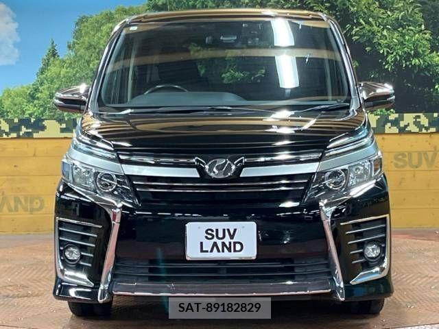 Toyota VOXY 2017-03 288909-15