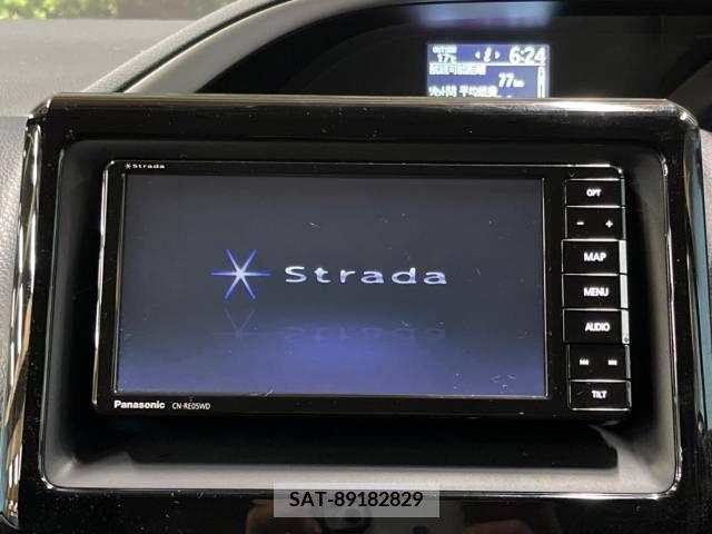 Toyota VOXY 2017-03 288909-3