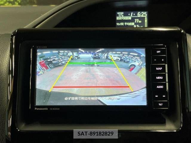 Toyota VOXY 2017-03 288909-4