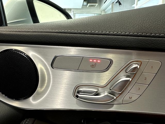 Mercedes Benz GLC-CLASS 2018-06 195448-13