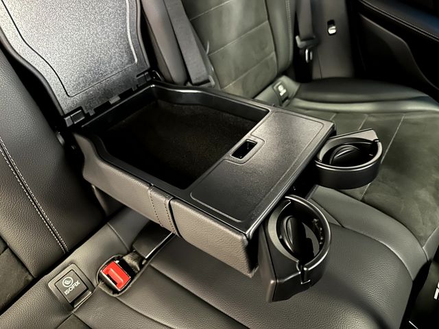 Mercedes Benz GLC-CLASS 2018-06 195448-17