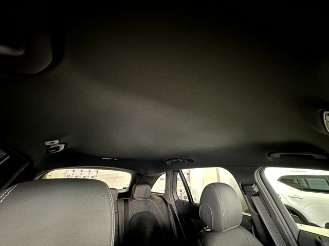Mercedes Benz GLC-CLASS 2018-06 195448-19