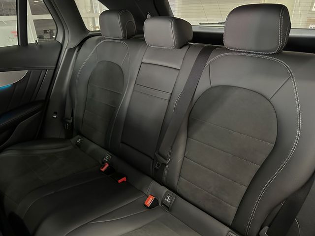 Mercedes Benz GLC-CLASS 2018-06 195448-21