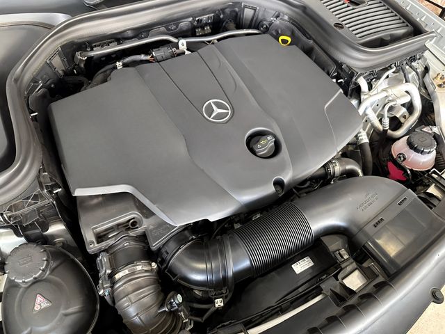 Mercedes Benz GLC-CLASS 2018-06 195448-1