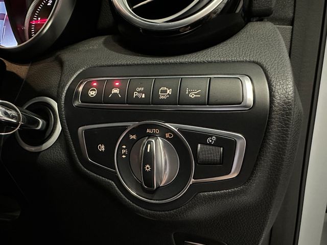 Mercedes Benz GLC-CLASS 2018-06 195448-3