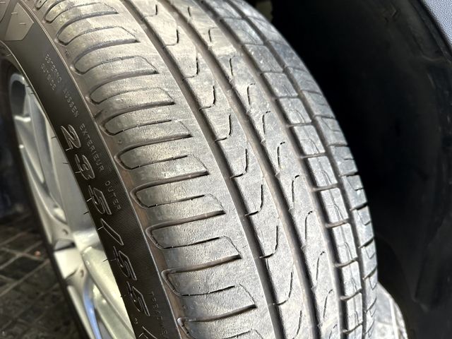 Mercedes Benz GLC-CLASS 2018-06 195448-12