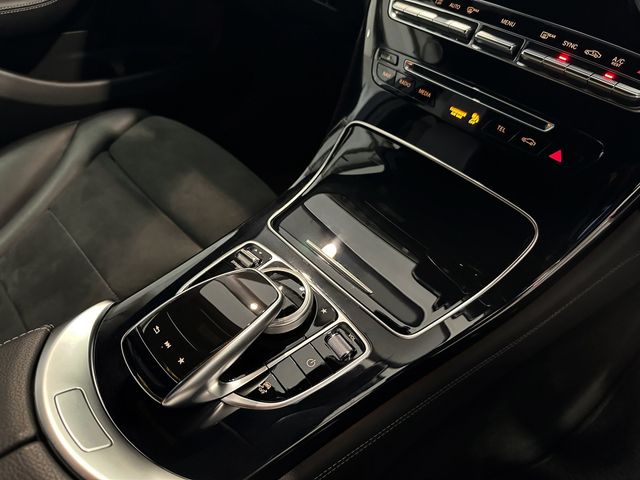 Mercedes Benz GLC-CLASS 2018-06 195448-4