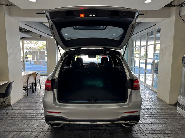 Mercedes Benz GLC-CLASS 2018-06 195448-6