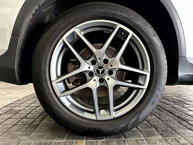 Mercedes Benz GLC-CLASS 2018-06 195448-11