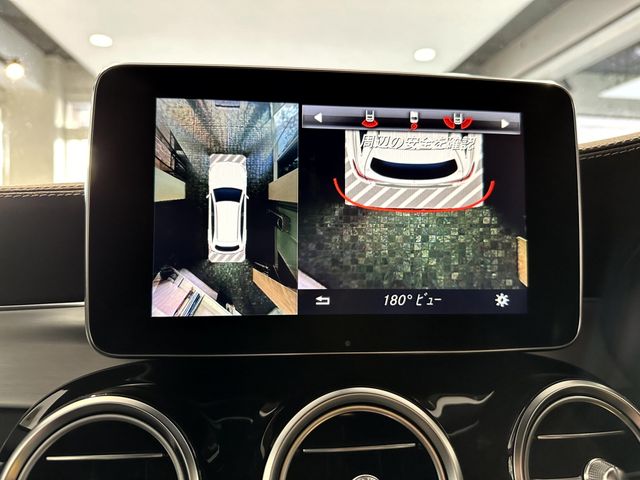 Mercedes Benz GLC-CLASS 2018-06 195448-15