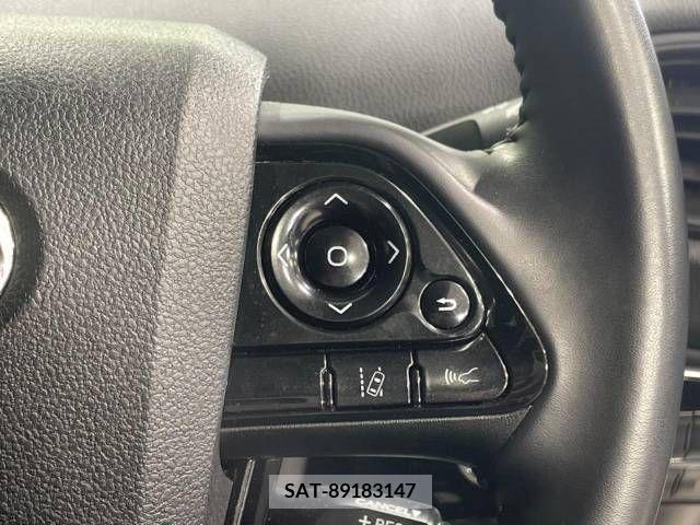 Toyota PRIUS 2019-10 282283-5