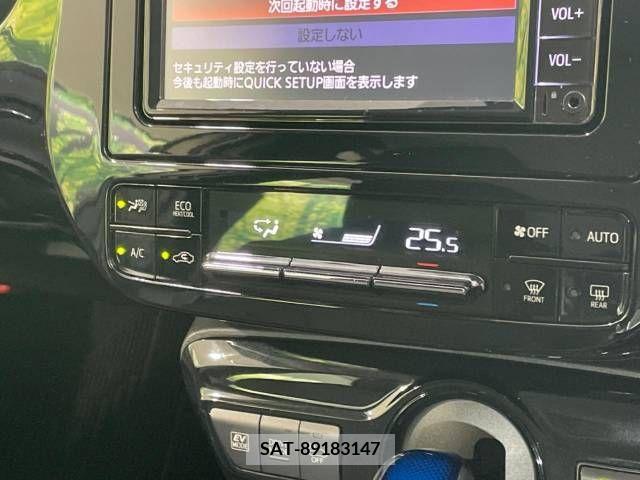 Toyota PRIUS 2019-10 282283-8