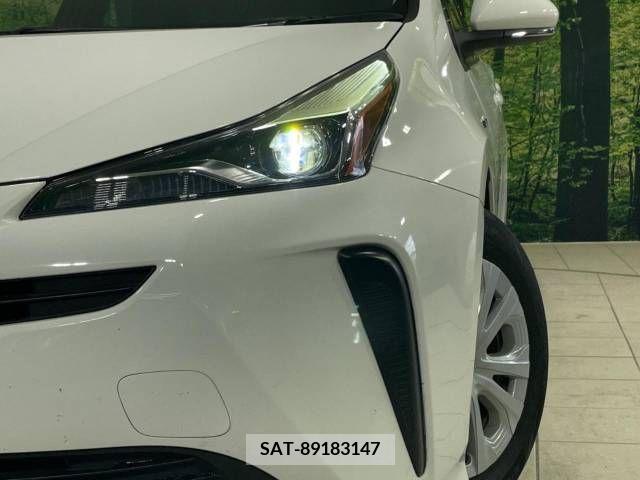 Toyota PRIUS 2019-10 282283-13