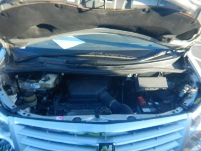 Toyota ALPHARD 2003-05 22592-4