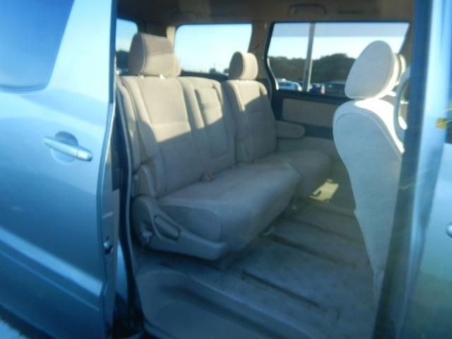 Toyota ALPHARD 2003-05 22592-7