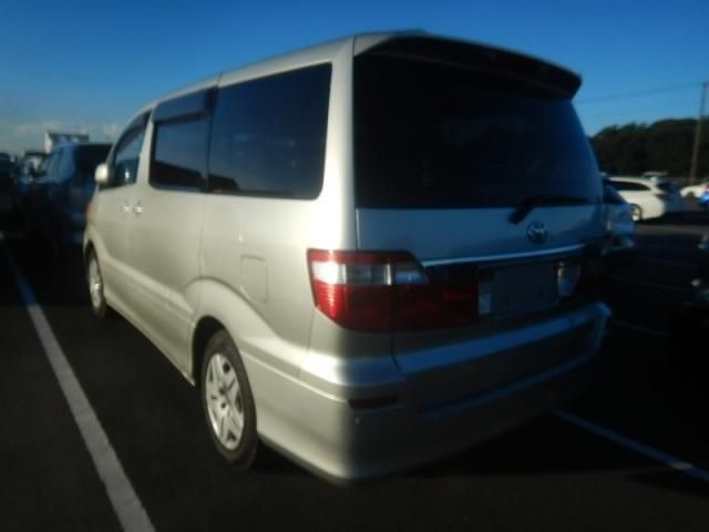 Toyota ALPHARD 2003-05 22592-3