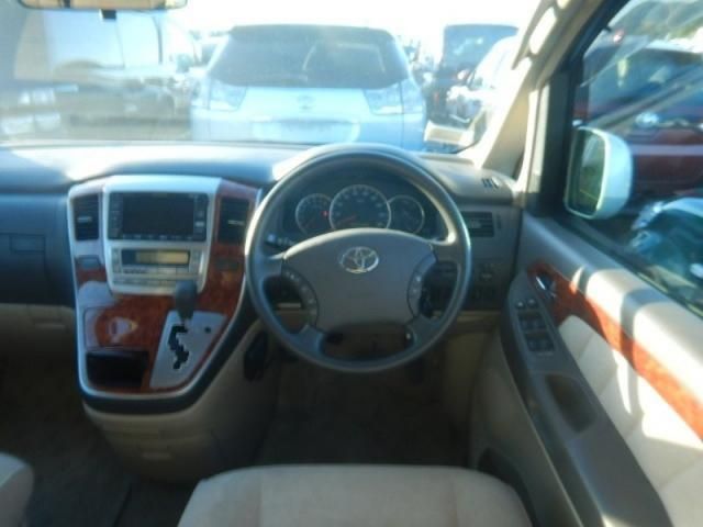 Toyota ALPHARD 2003-05 22592-10