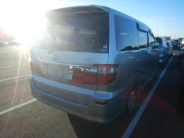 Toyota ALPHARD 2003-05 22592-2