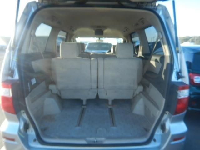 Toyota ALPHARD 2003-05 22592-9