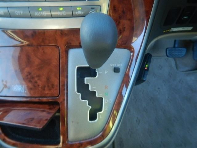 Toyota ALPHARD 2003-05 22592-12