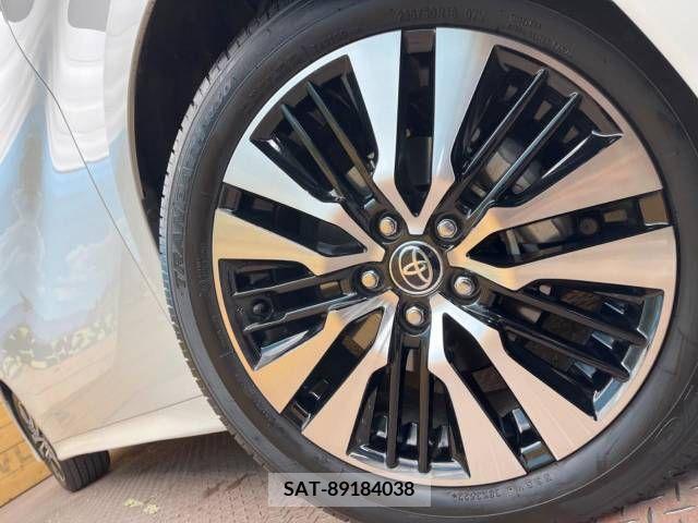 Toyota ALPHARD 2022-10 209311-14