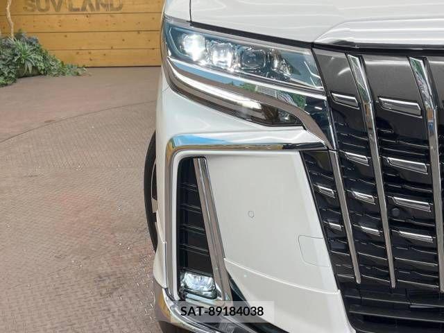 Toyota ALPHARD 2022-10 209311-13
