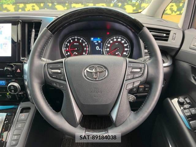 Toyota ALPHARD 2022-10 209311-12