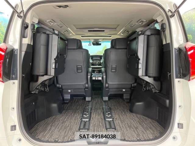 Toyota ALPHARD 2022-10 209311-11