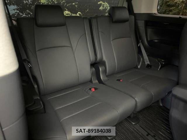 Toyota ALPHARD 2022-10 209311-10