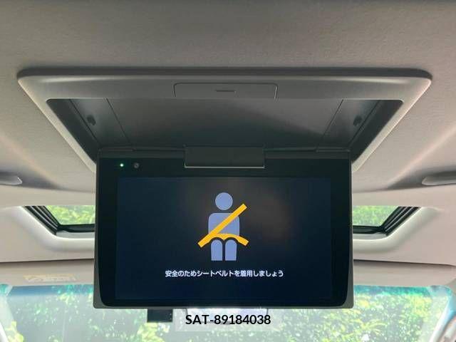Toyota ALPHARD 2022-10 209311-5