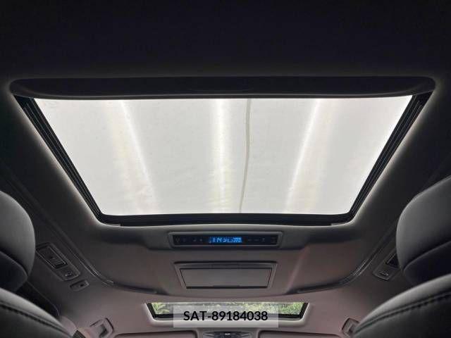 Toyota ALPHARD 2022-10 209311-2