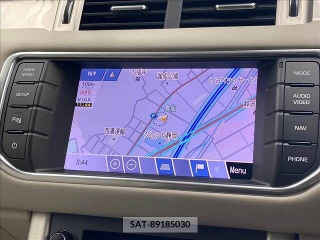 ROVER RANGE ROVER 2012-12 315868-3